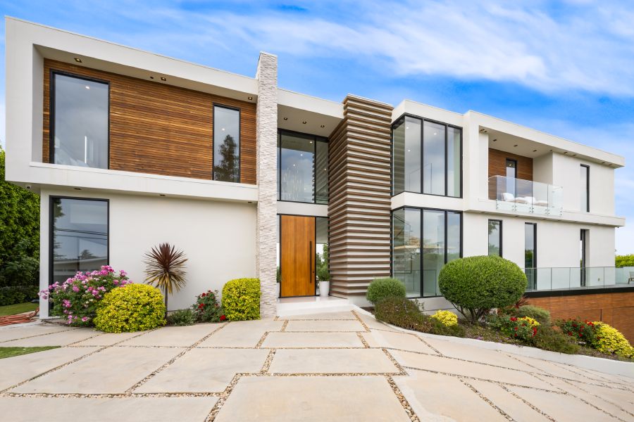 Luxury Real Estate Auctions Midland TX