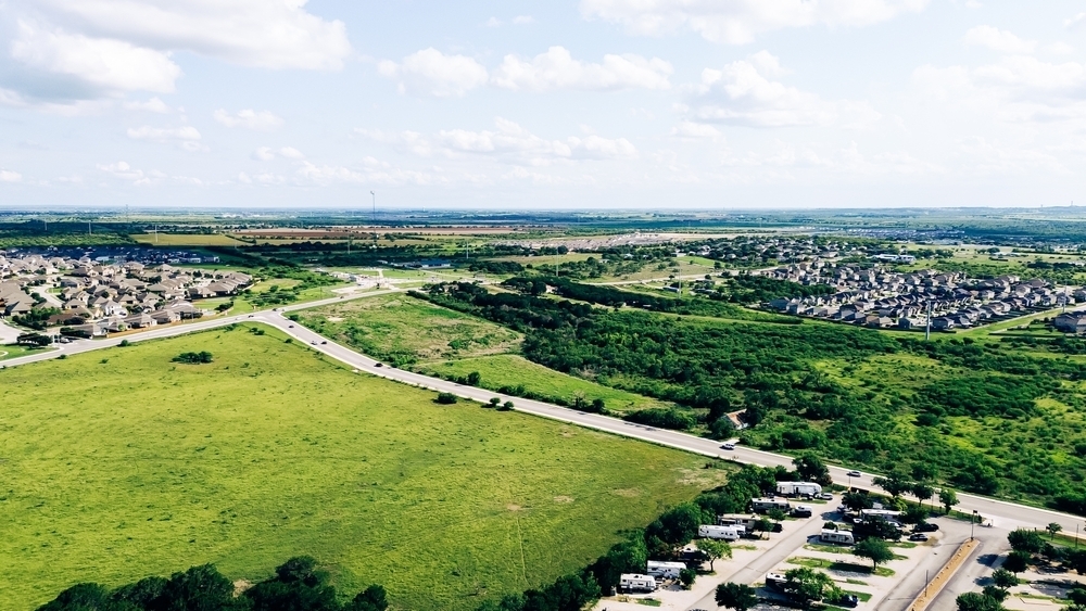 Real Estate Auctions in Texas