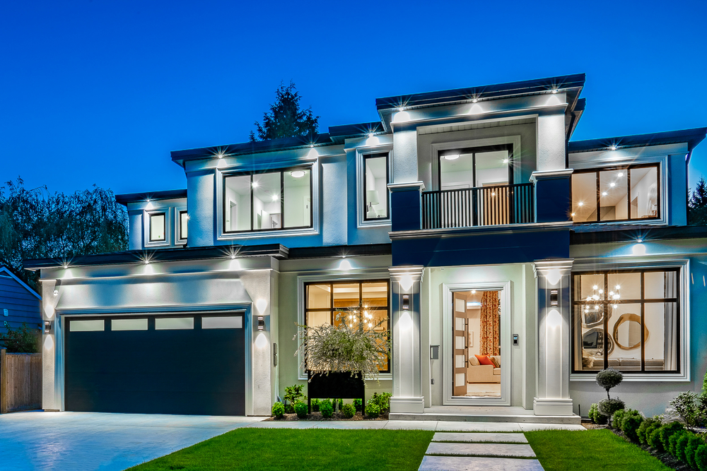 Wide Range of Properties in Plano