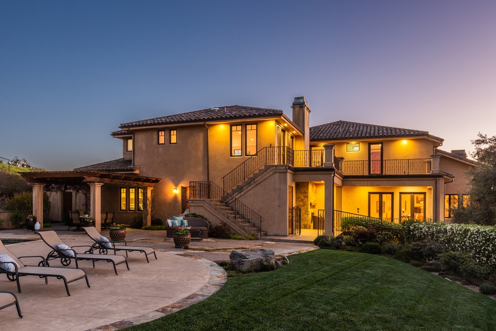 Real Estate Auctions in El Paso