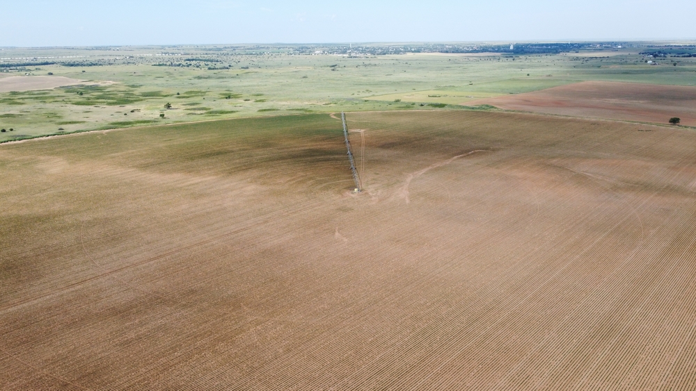 land Auctions in El Paso