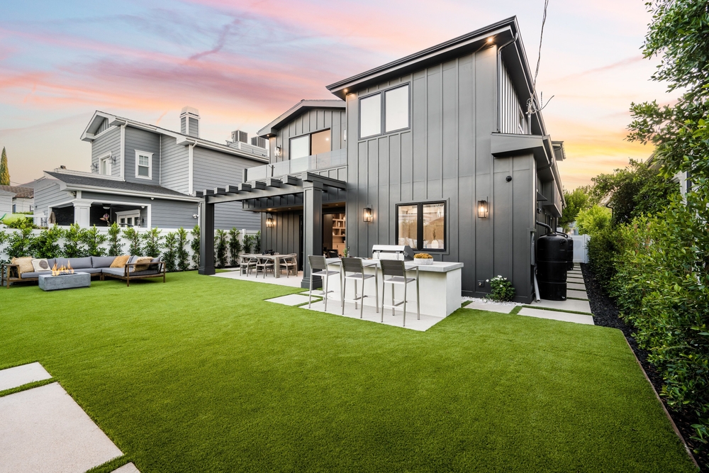 Wide Range of Properties in Arlington