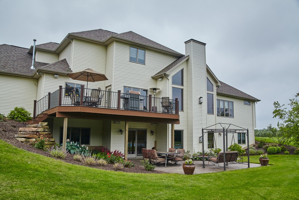 Real Estate Auctions in Arlington