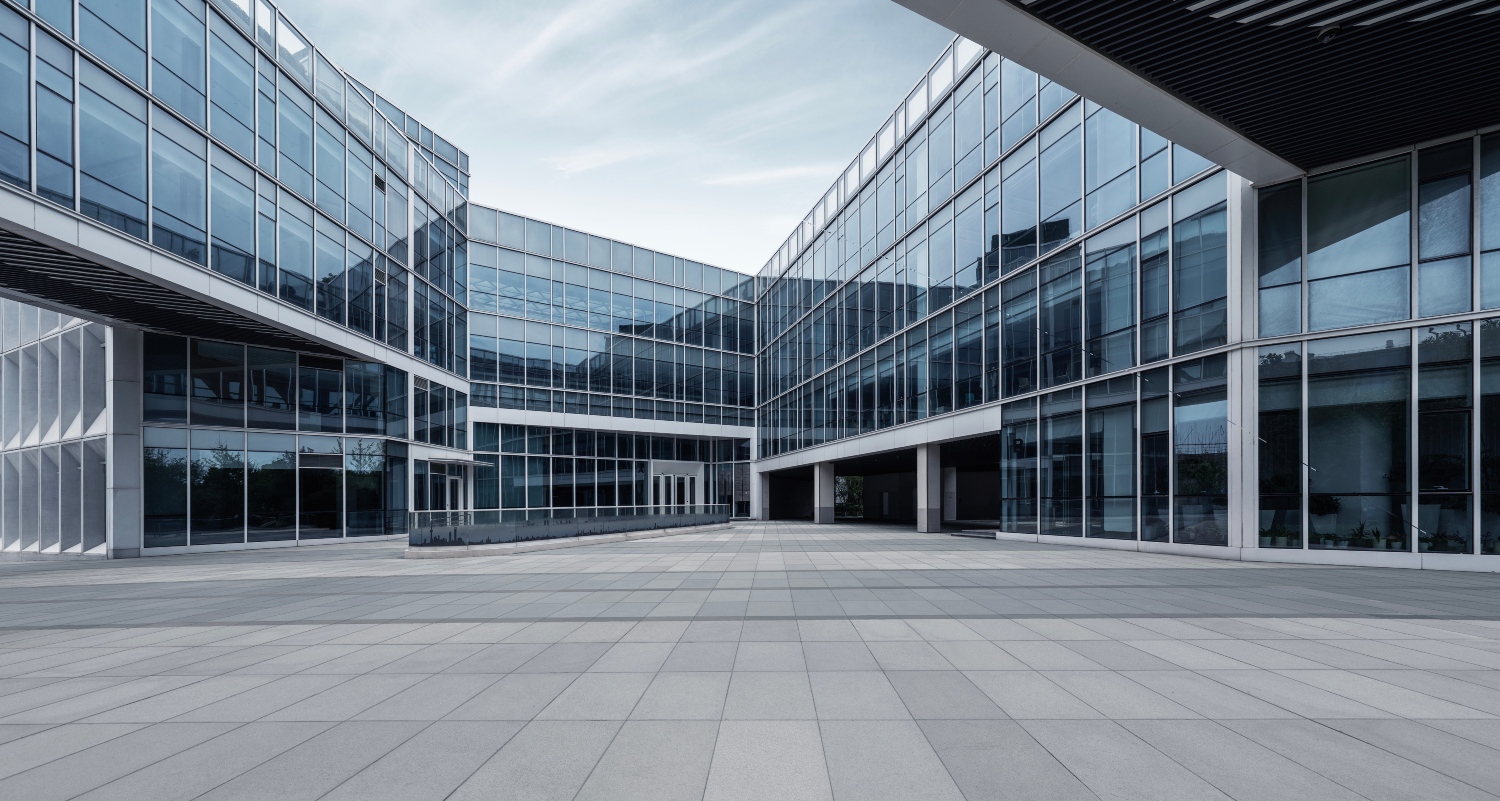 Commercial Real Estate Property in Texas