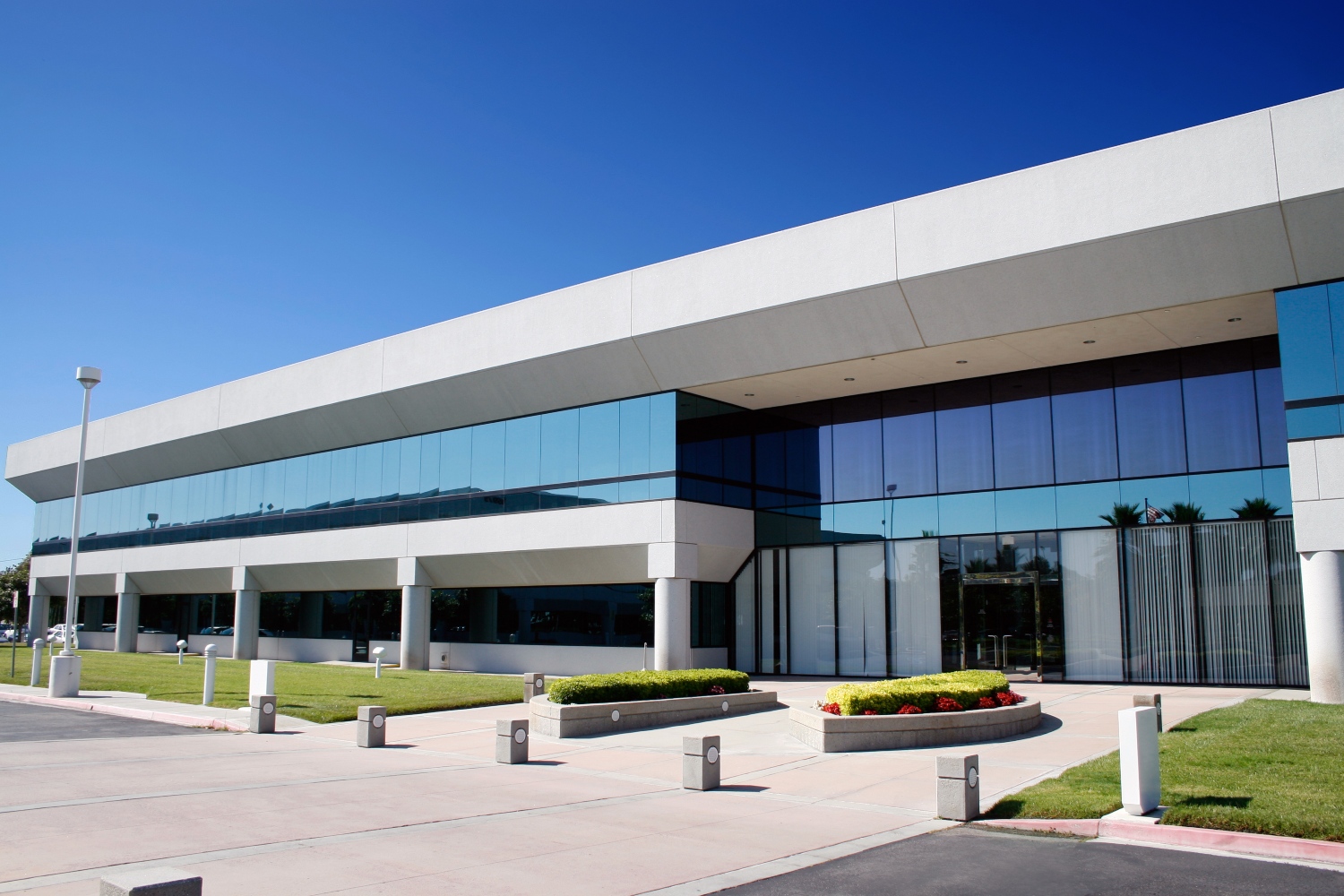 Commercial Real Estate Property in Texas