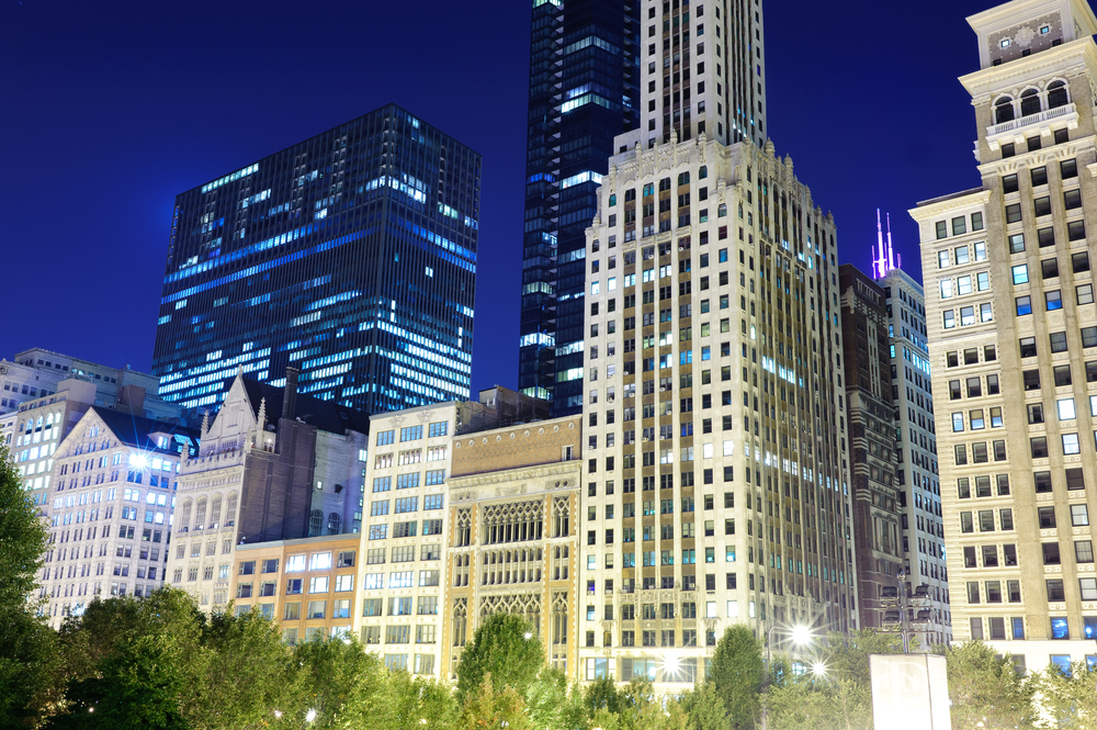 Commercial Real Estate Property in Lubbock
