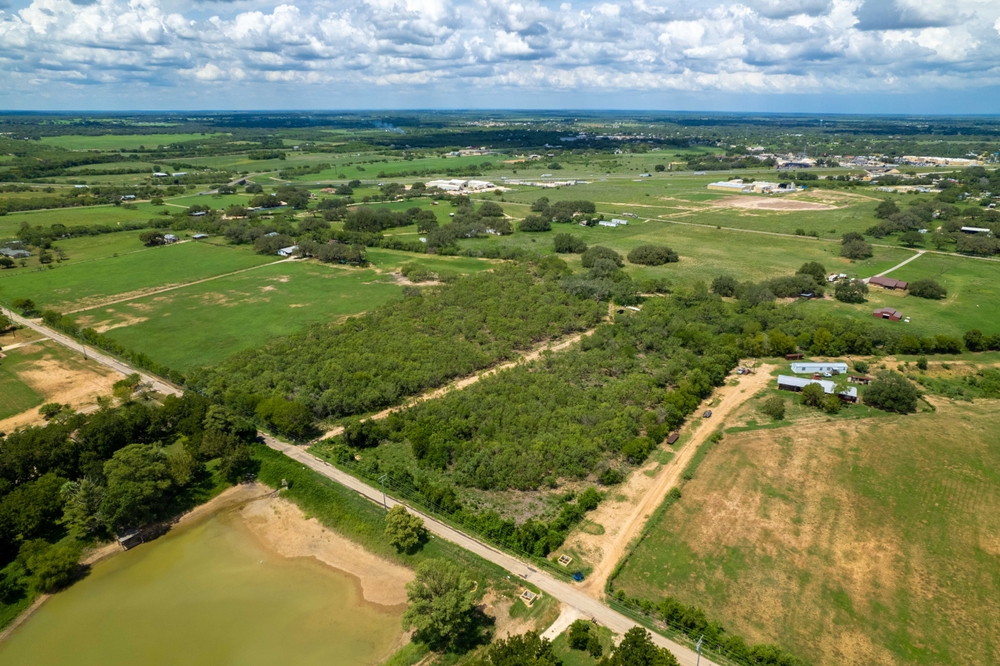 Land Property in Midland