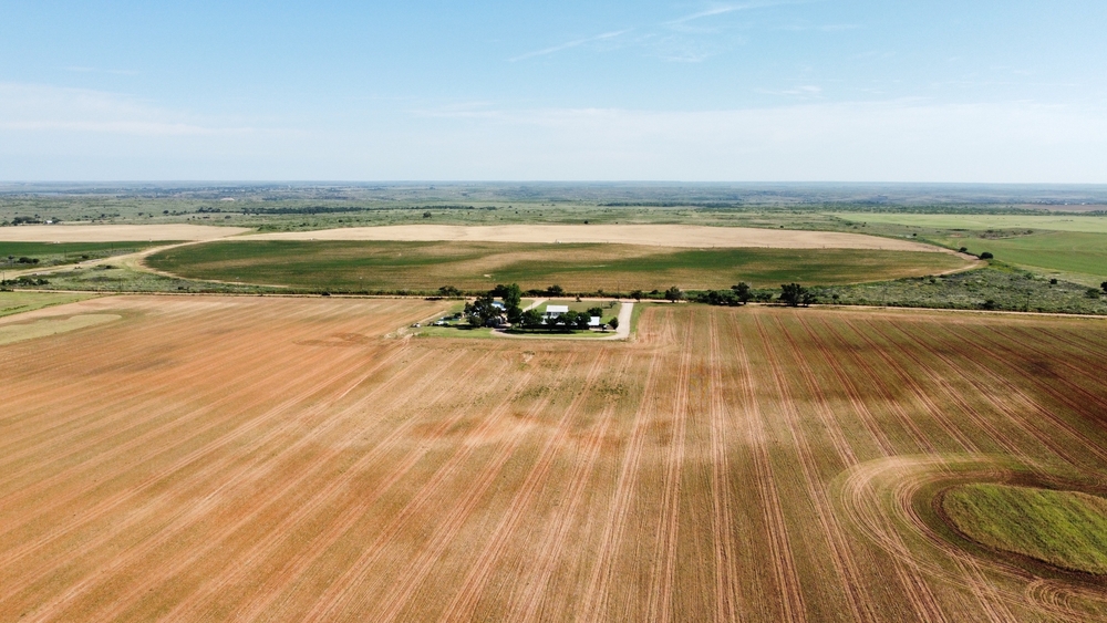 Land Property in Fort Worth