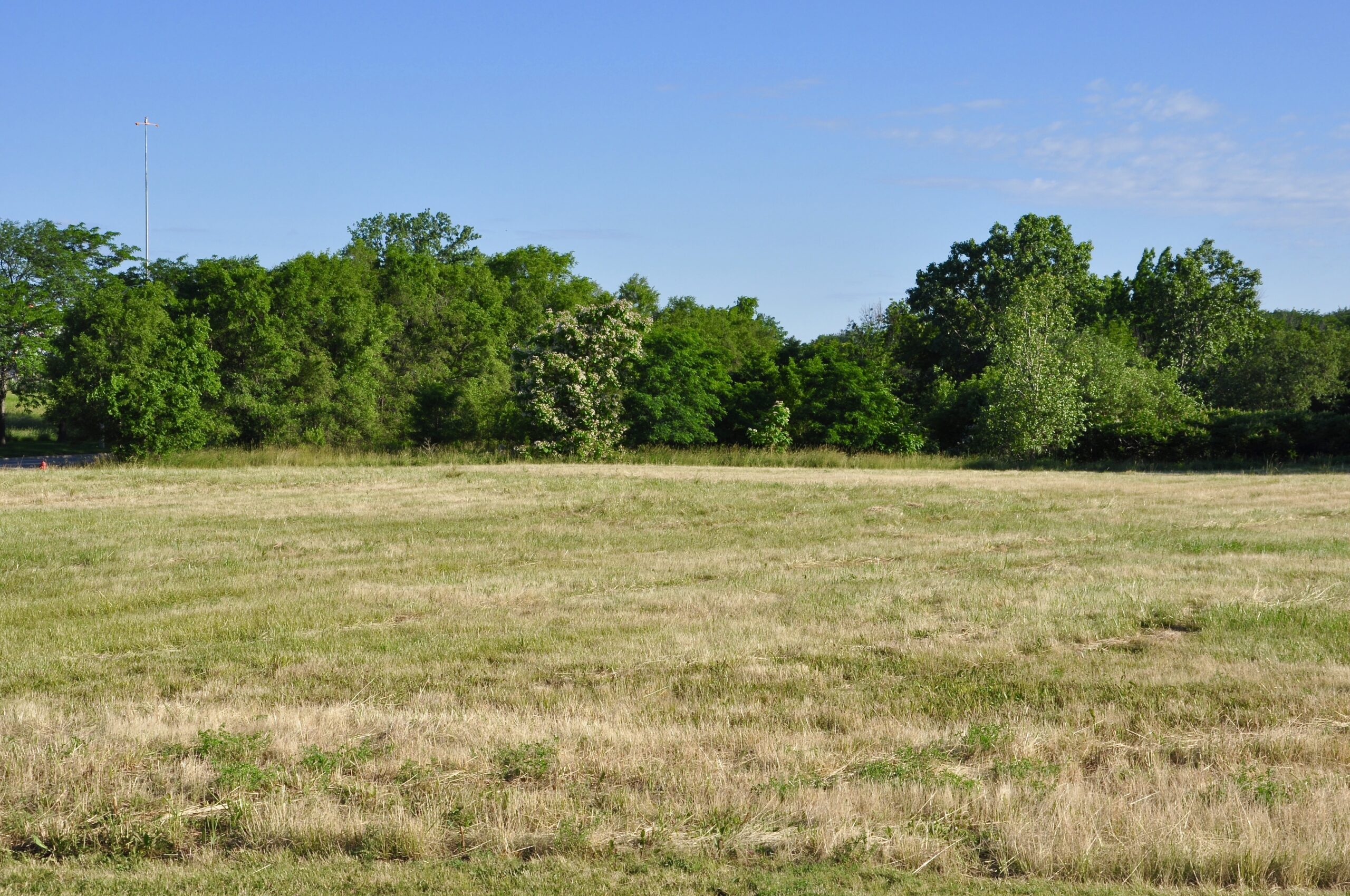 Land Property in Galveston