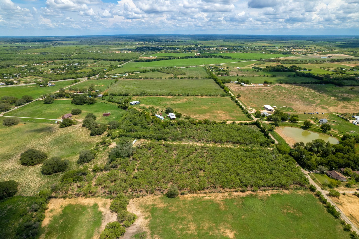 Land Property in Houston