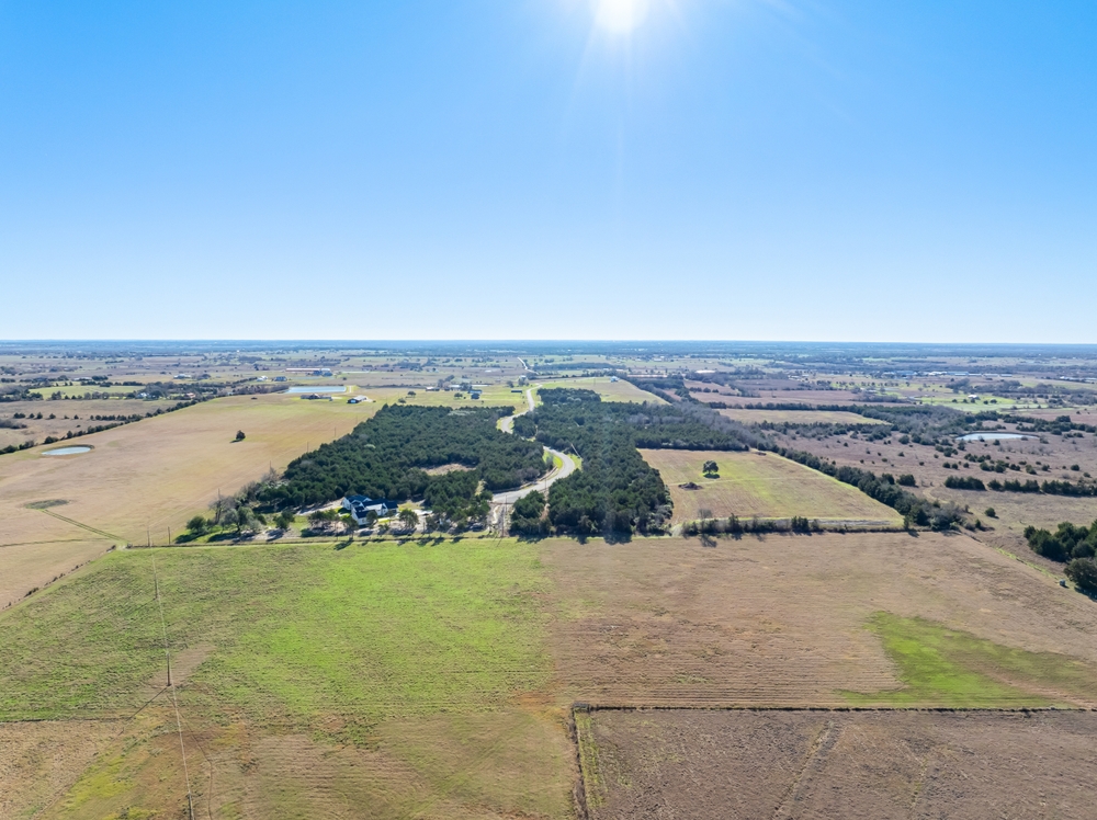 Land Property in Midland