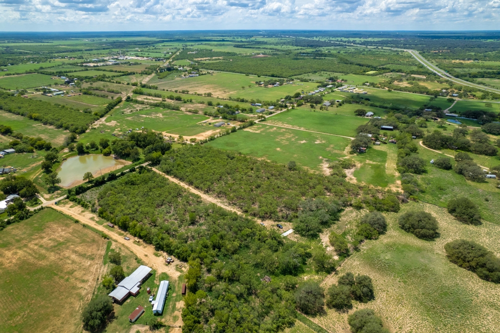Land Property in Odessa