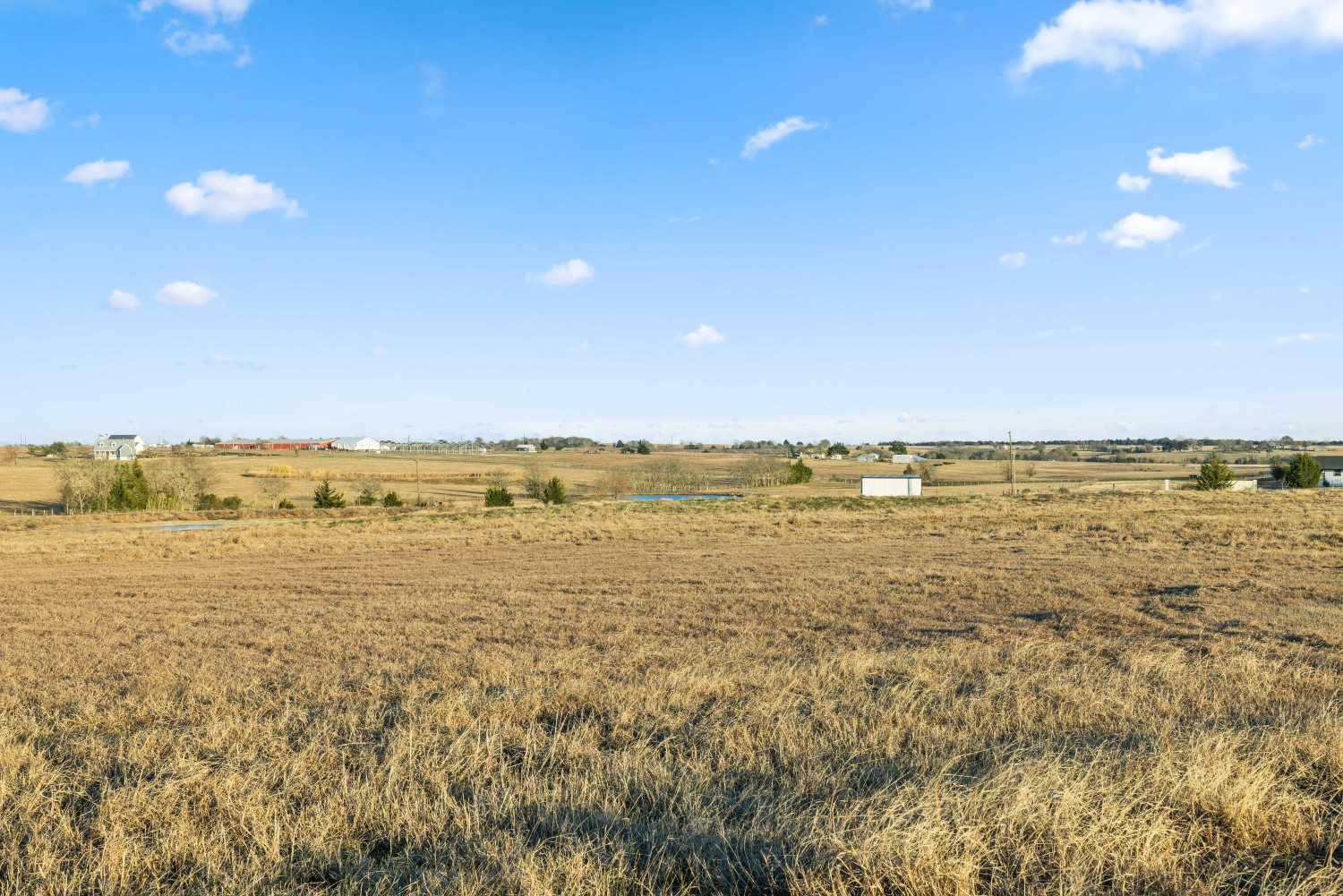 Land Property in Texas