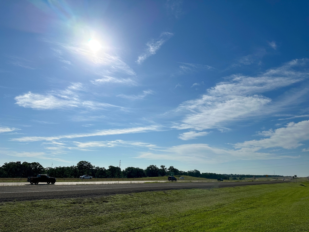 Land Property in San Antonio