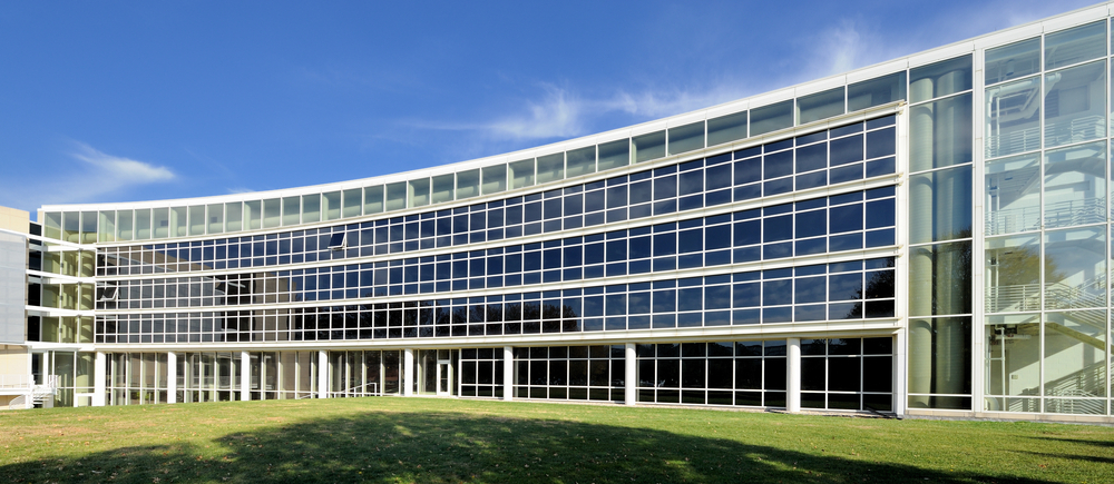 Commercial Real Estate Property in Austin