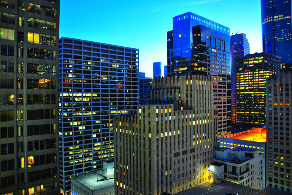 Commercial Real Estate Property in Corpus Christi