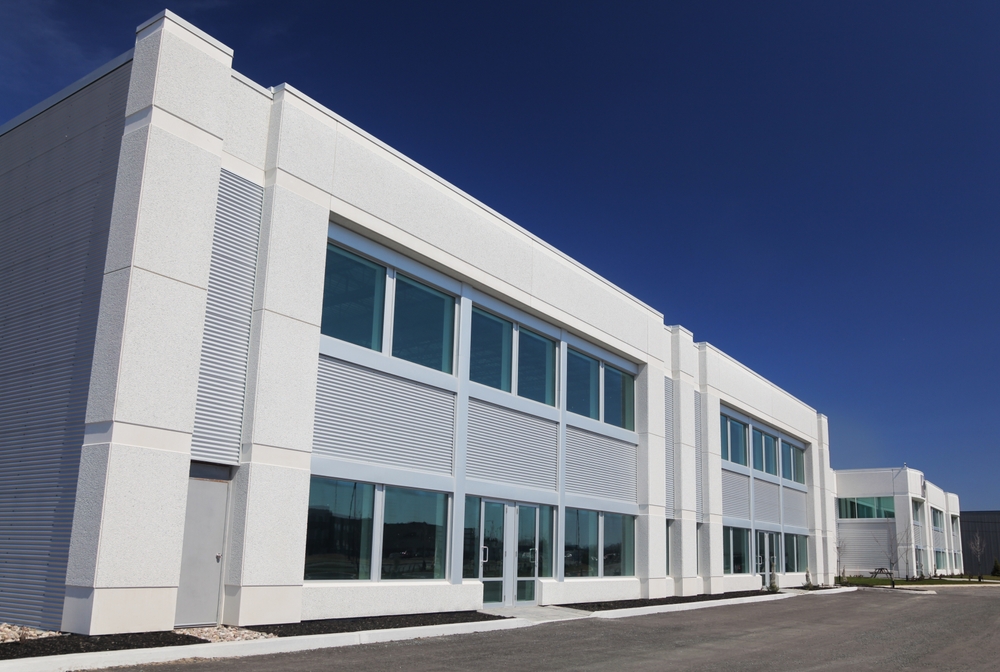 Commercial Real Estate Property in Corpus Christi