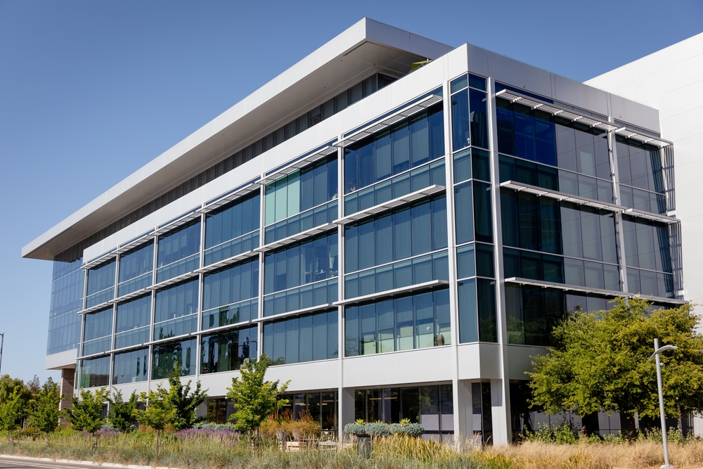 Commercial Real Estate Property in Fort Worth