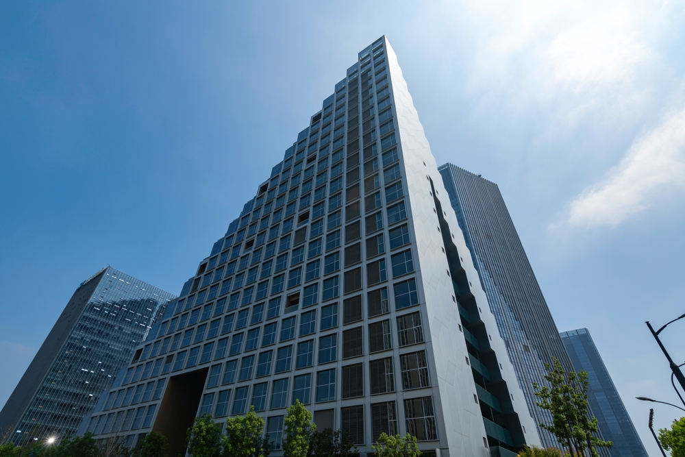 Commercial Real Estate Property in Houston