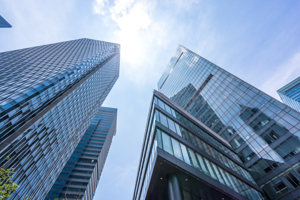 Commercial Real Estate Property in Amarillo