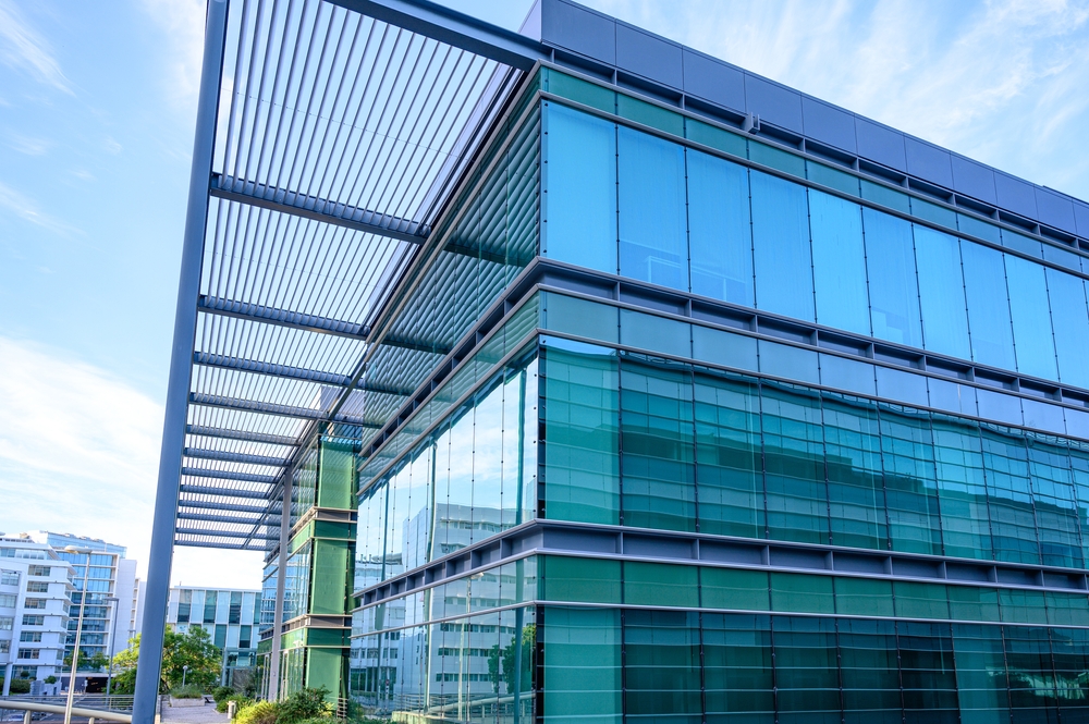 Commercial Real Estate Property in Austin