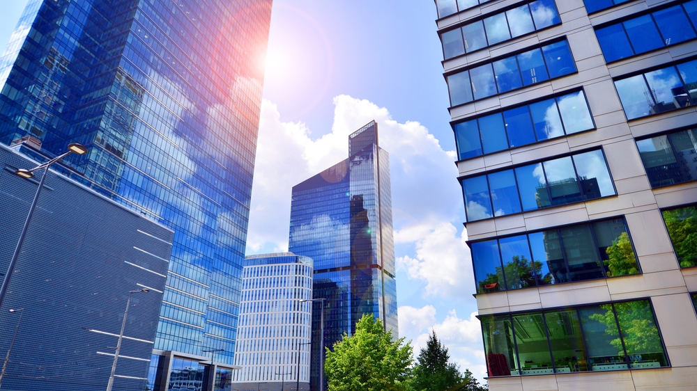 Commercial Real Estate Property in Dallas