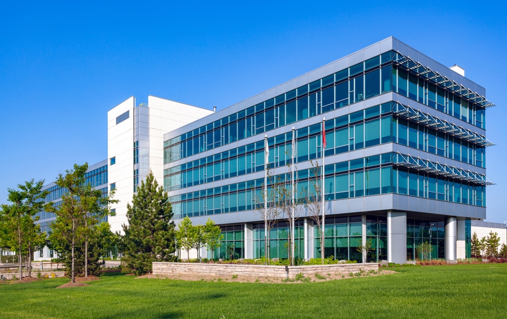 Commercial Real Estate Property in Fort Worth