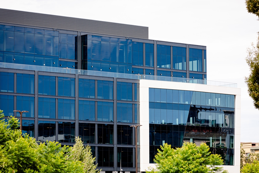 Commercial Real Estate Property in Midland