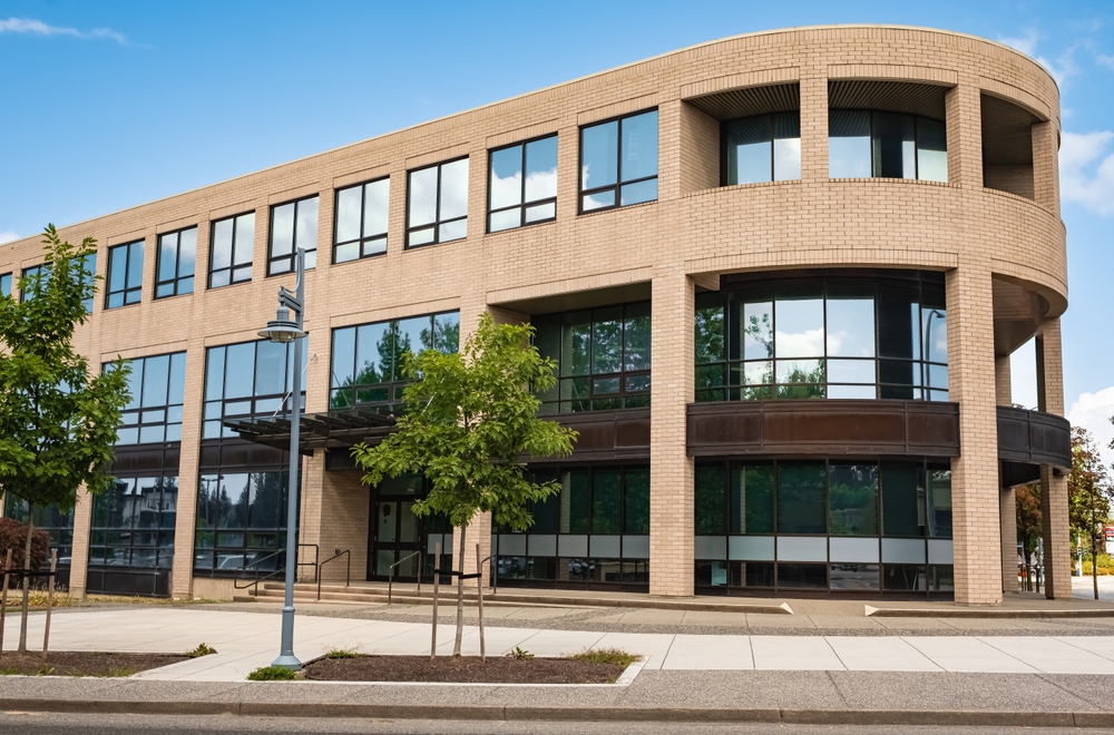 Commercial Real Estate Property in Odessa