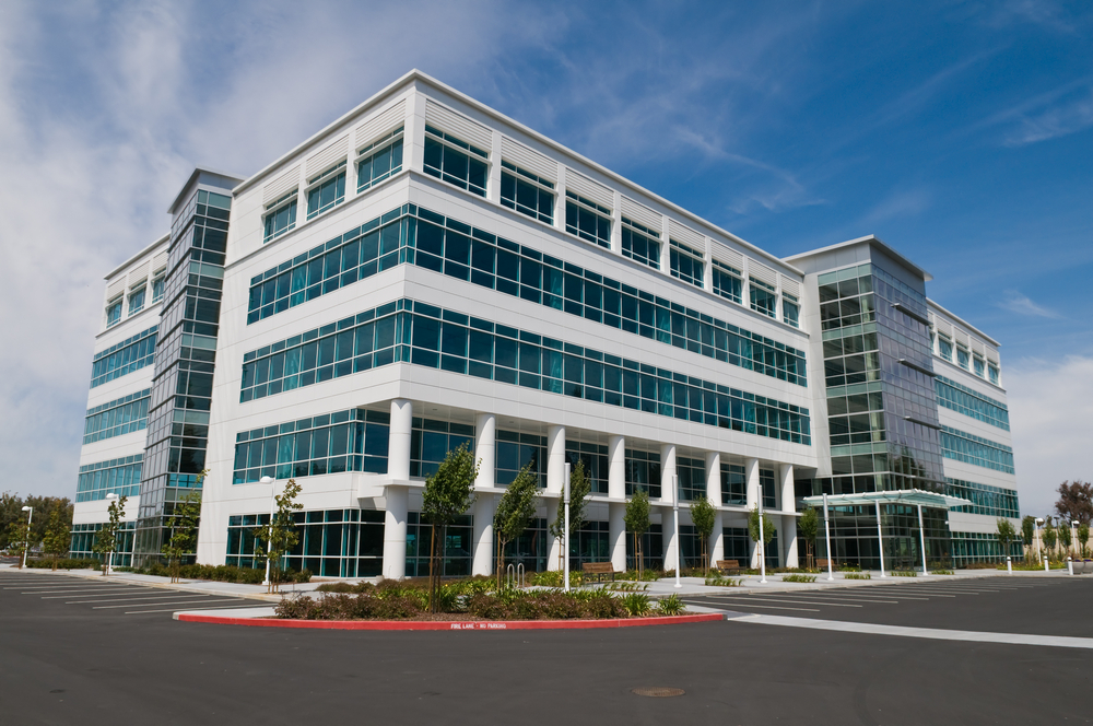 Commercial Real Estate Property in San Antonio