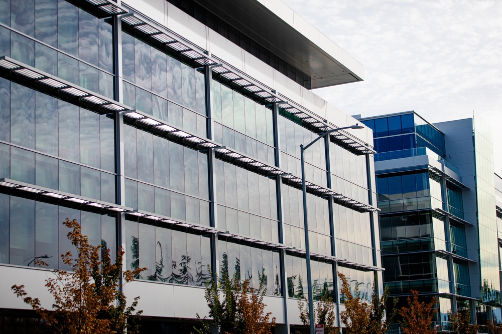 Commercial Real Estate Property in Midland