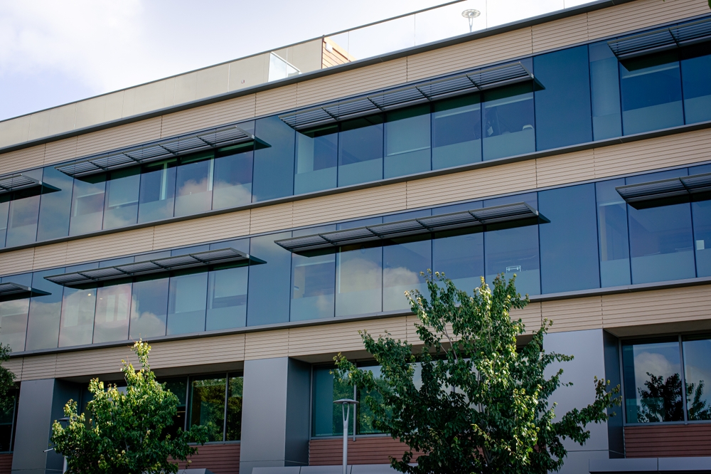Commercial Real Estate Property in Odessa