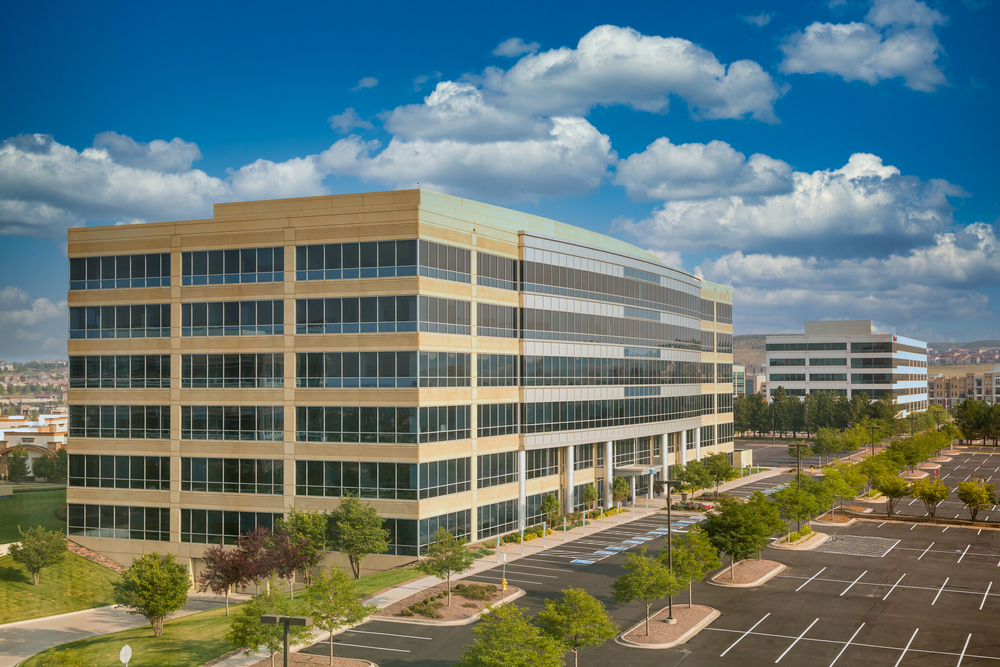 Commercial Real Estate Property in San Antonio