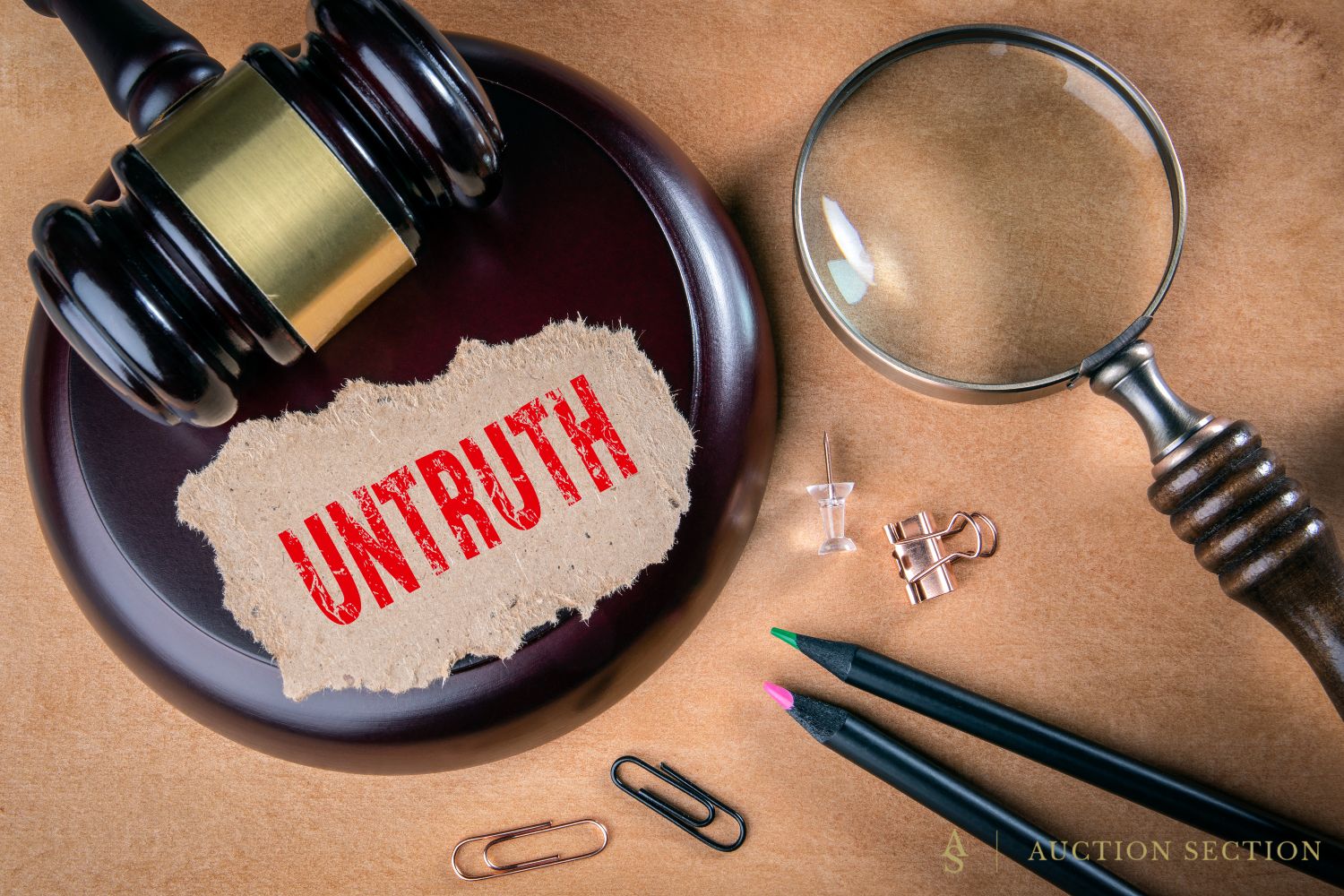 Myths About Selling Land at Auction