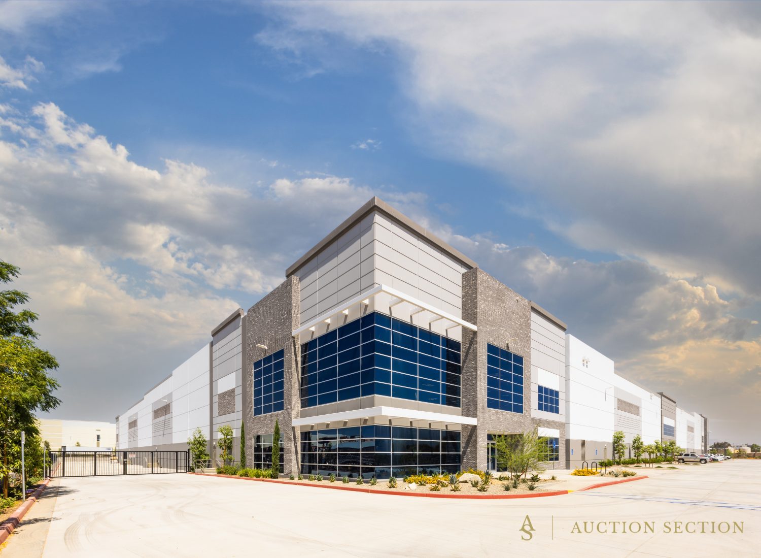 Sell Commercial Real Estate Property