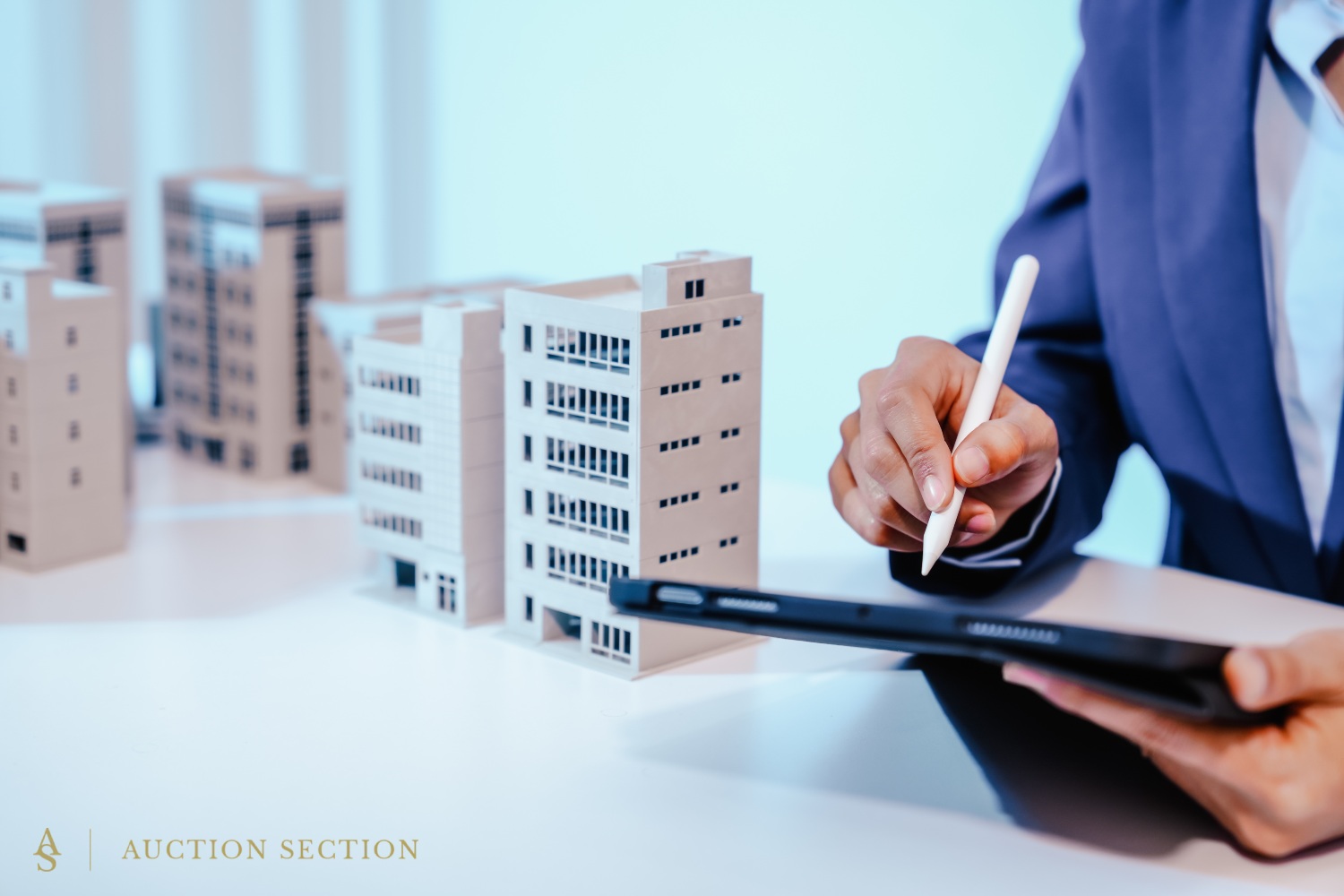 Value of Commercial Property